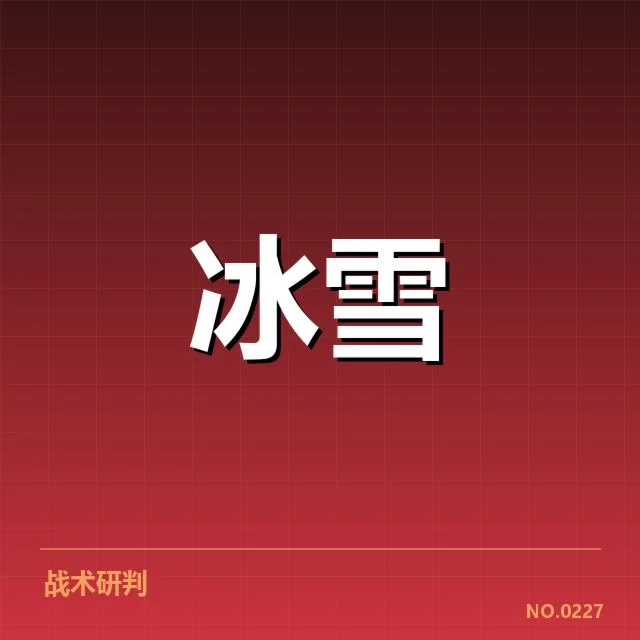 已确认的战术手法和比赛数据