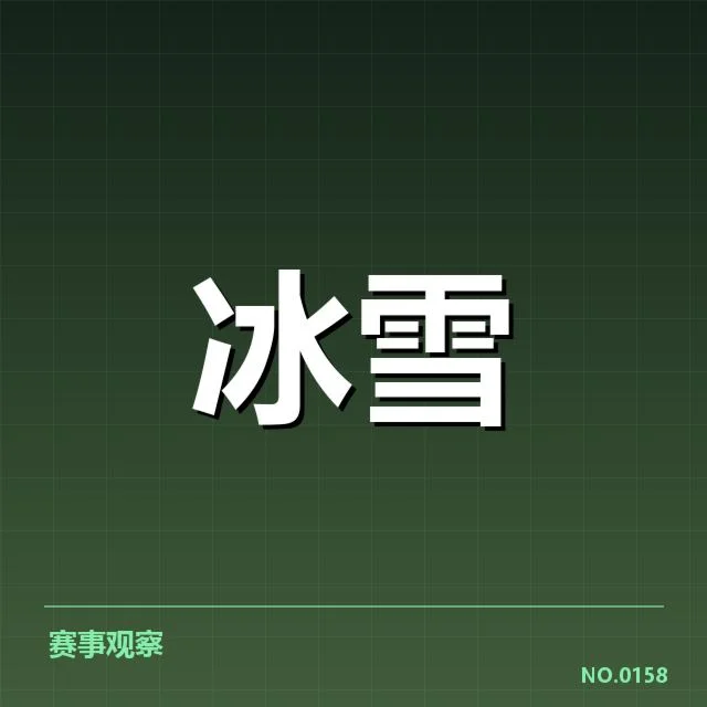 确认的赛程与参赛选手名单